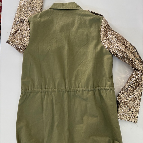 Jacket - Picture 3 of 3